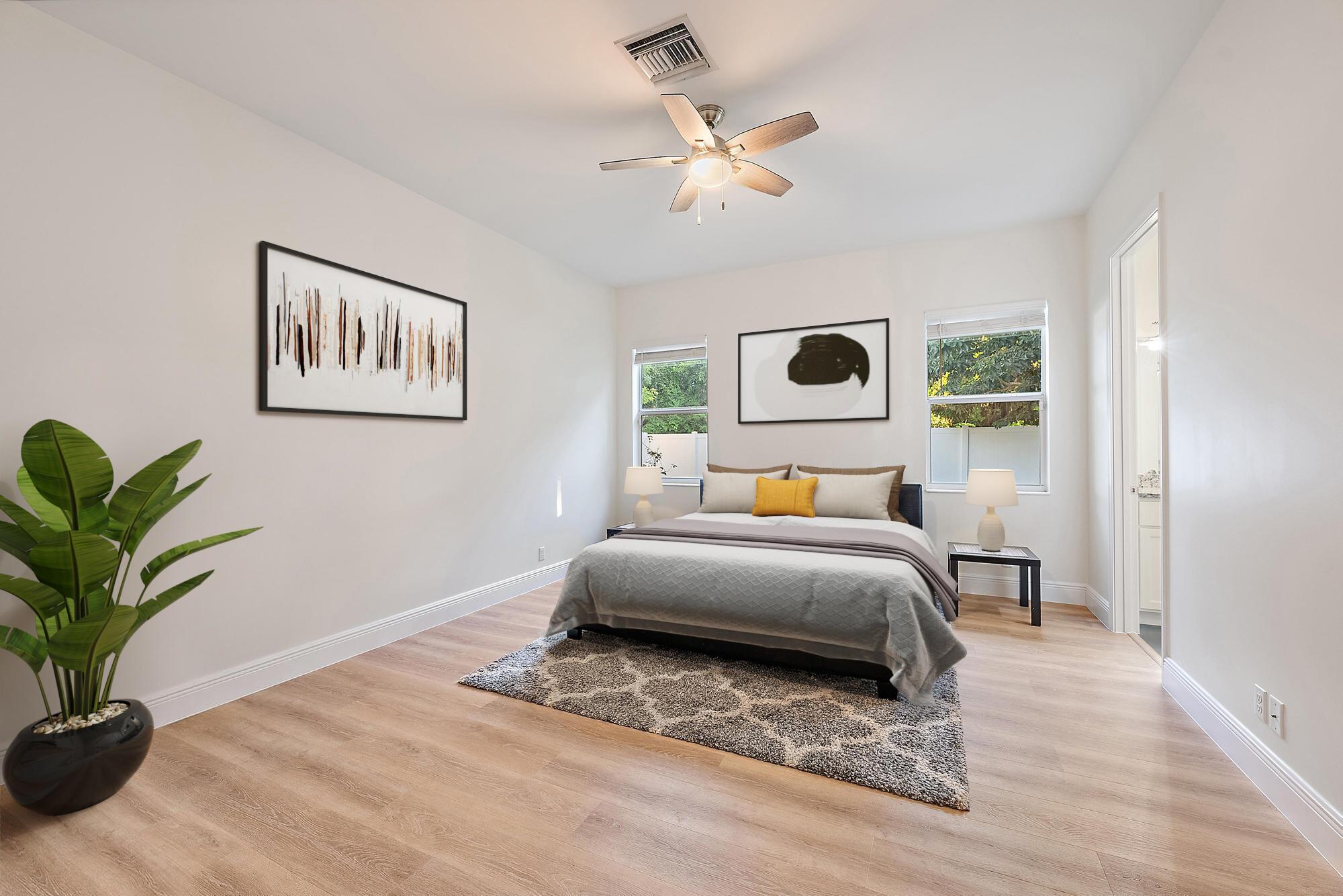 ABYSSINA PARK - Residential