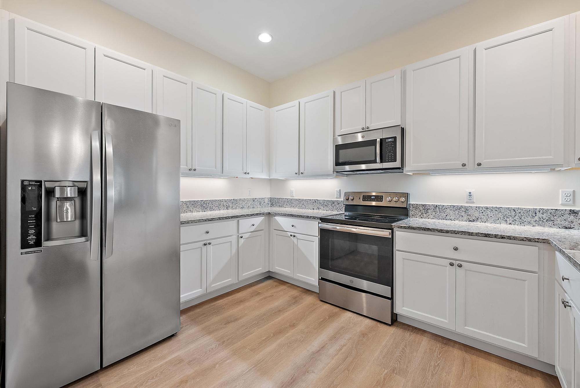 ABYSSINA PARK - Residential