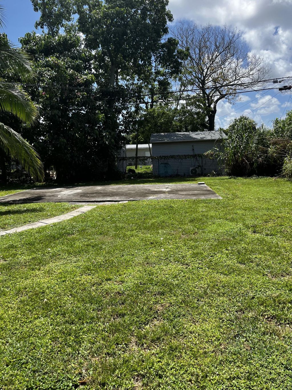 Photo of 4106 Fern Street, Lake Worth, FL 33461 (MLS # R10916670)