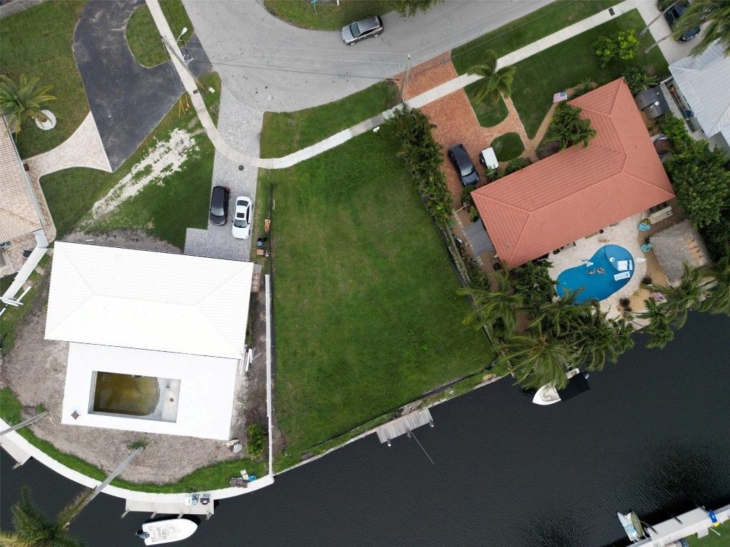 Photo of 4931 NE 25th Avenue, Lighthouse Point, FL 33064 (MLS # F10463281)