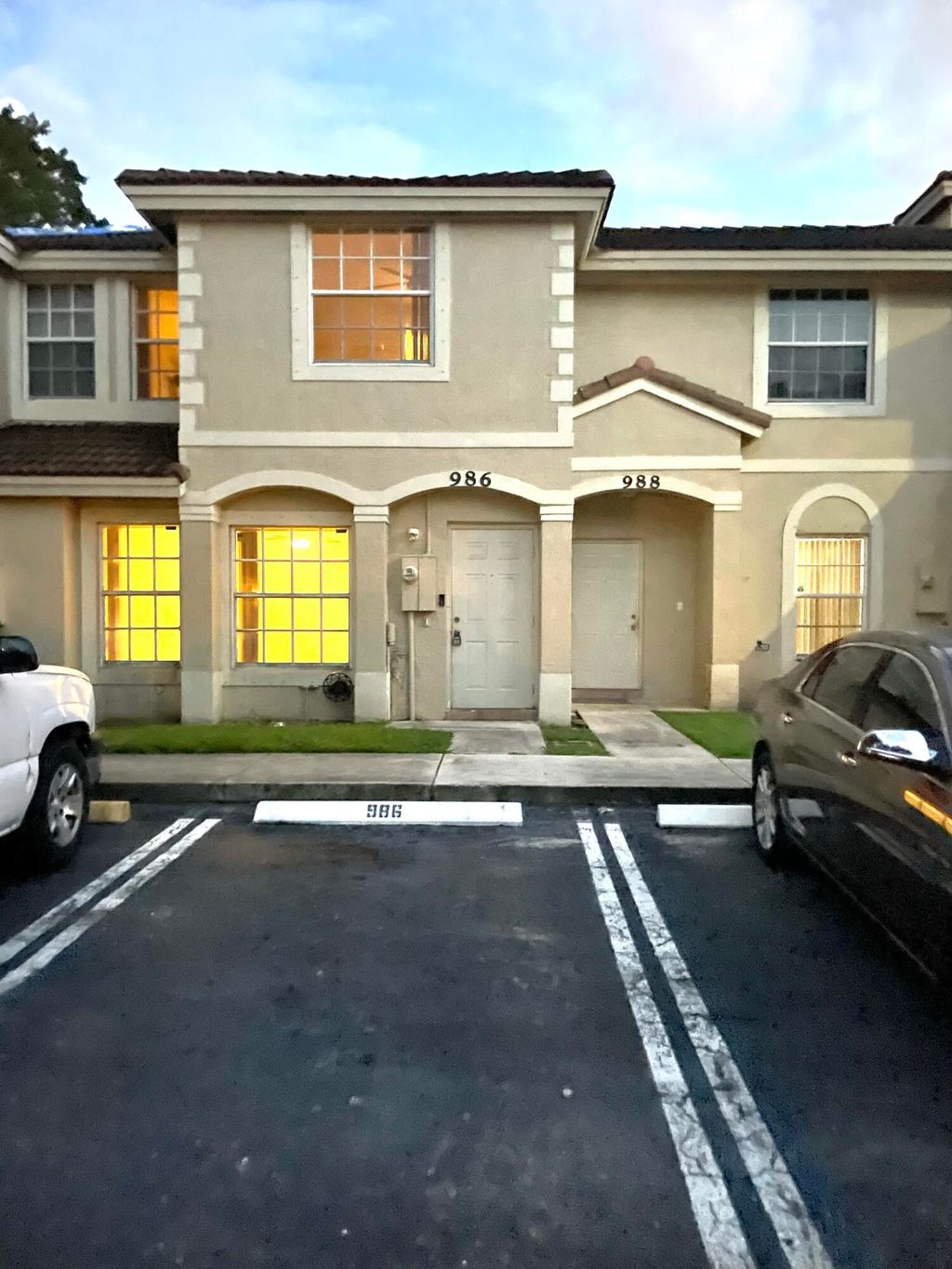 Photo of 986 Summit Lake Drive, West Palm Beach, FL 33406 (MLS # R11038972)