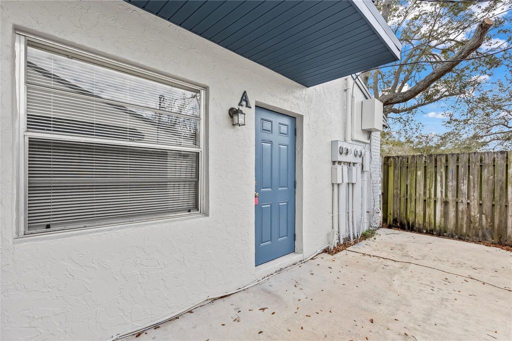 Photo of 2015 Oleander Boulevard #A, Fort Pierce, FL 34950 (MLS # F10420565)