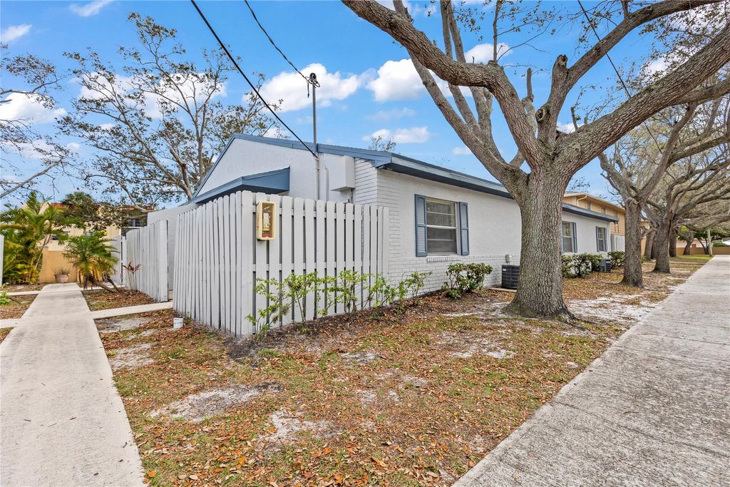 Photo of 2015 Oleander Boulevard #A, Fort Pierce, FL 34950 (MLS # F10420565)