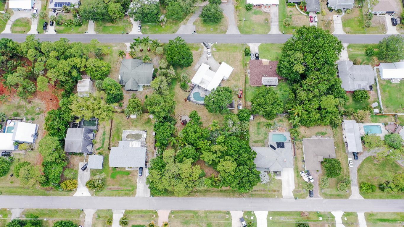 INDIAN RIVER ESTATES UNIT 9 - Land