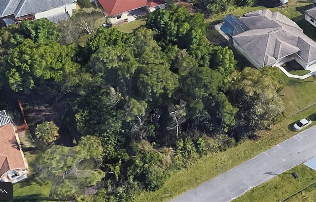 Photo of 1929 SW Glenco Street, Port St Lucie, FL 34953 (MLS # R10878792)