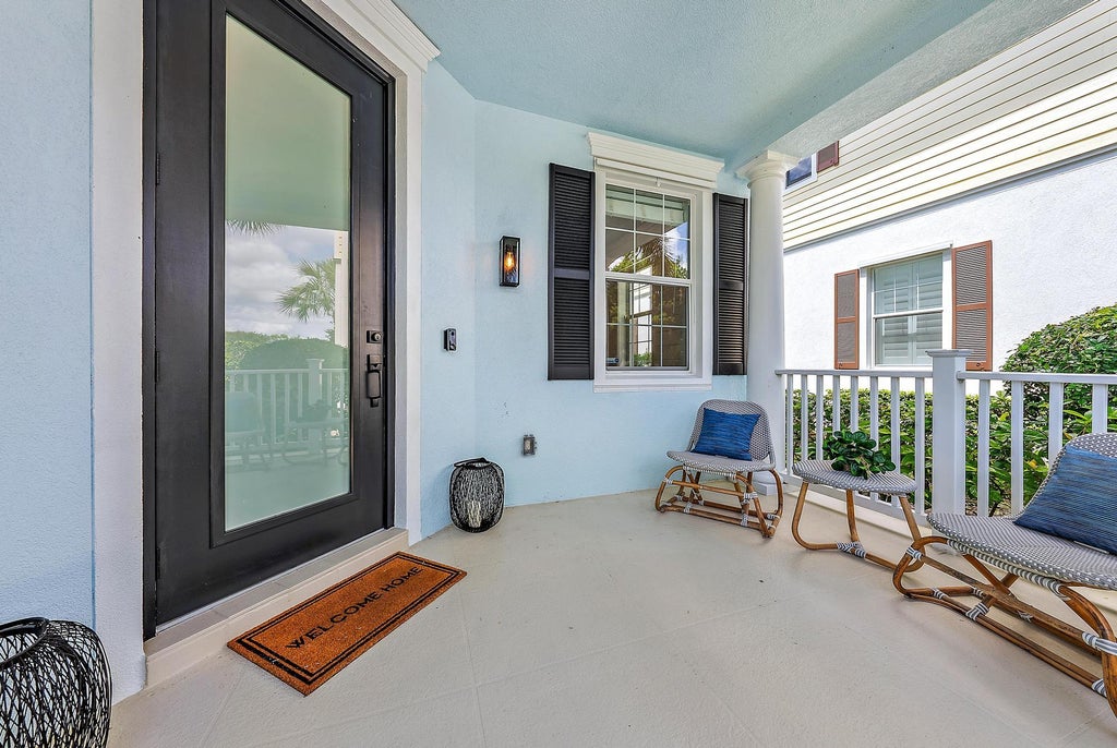 Photo of 136 Saint Pierre Way, Jupiter, FL 33458 (MLS # R11055139)