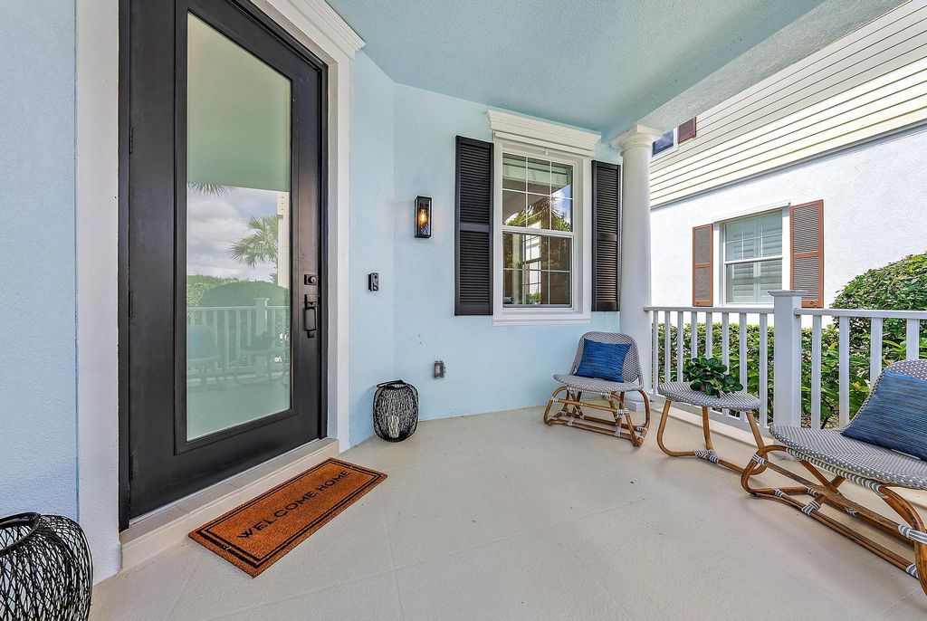 Photo of 136 Saint Pierre Way, Jupiter, FL 33458 (MLS # R11055139)