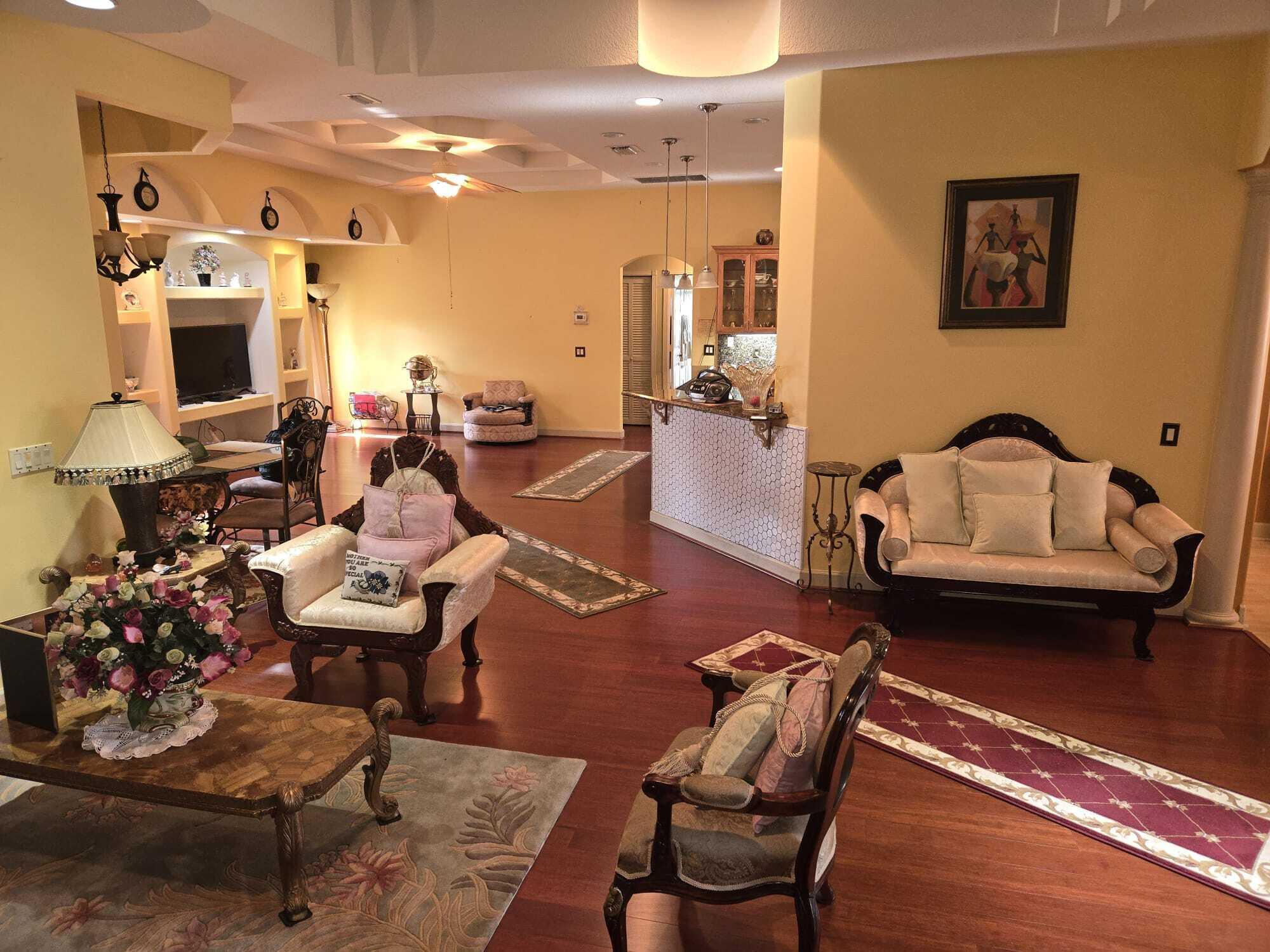 PORT MALABAR UNIT 24 - Residential