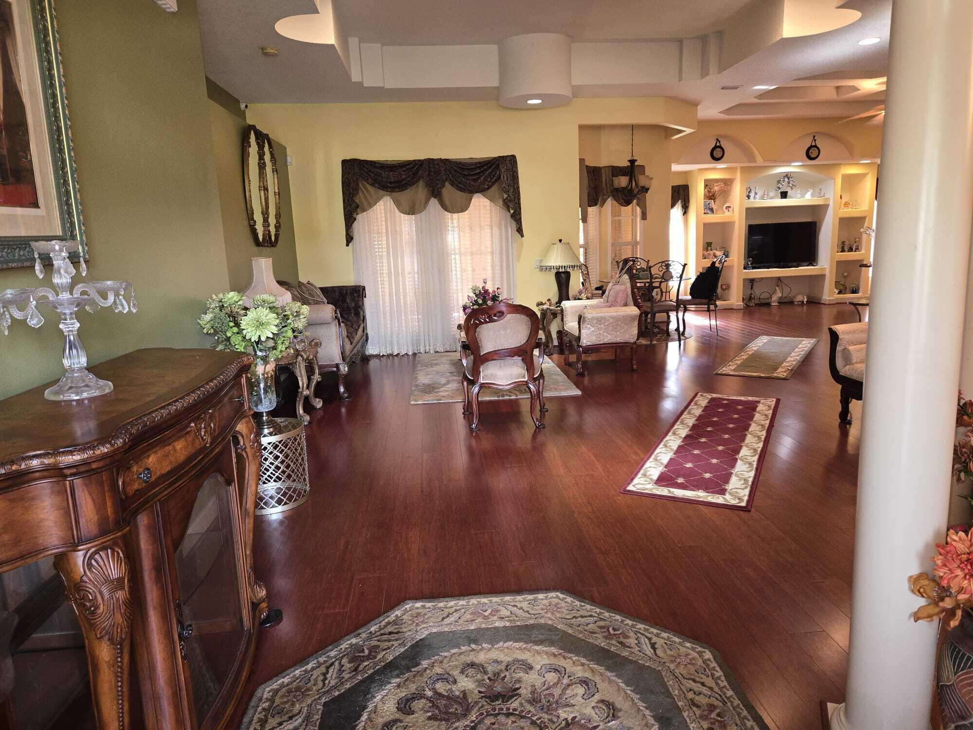 PORT MALABAR UNIT 24 - Residential