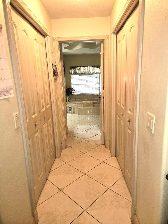 PORT MALABAR UNIT 24 - Residential