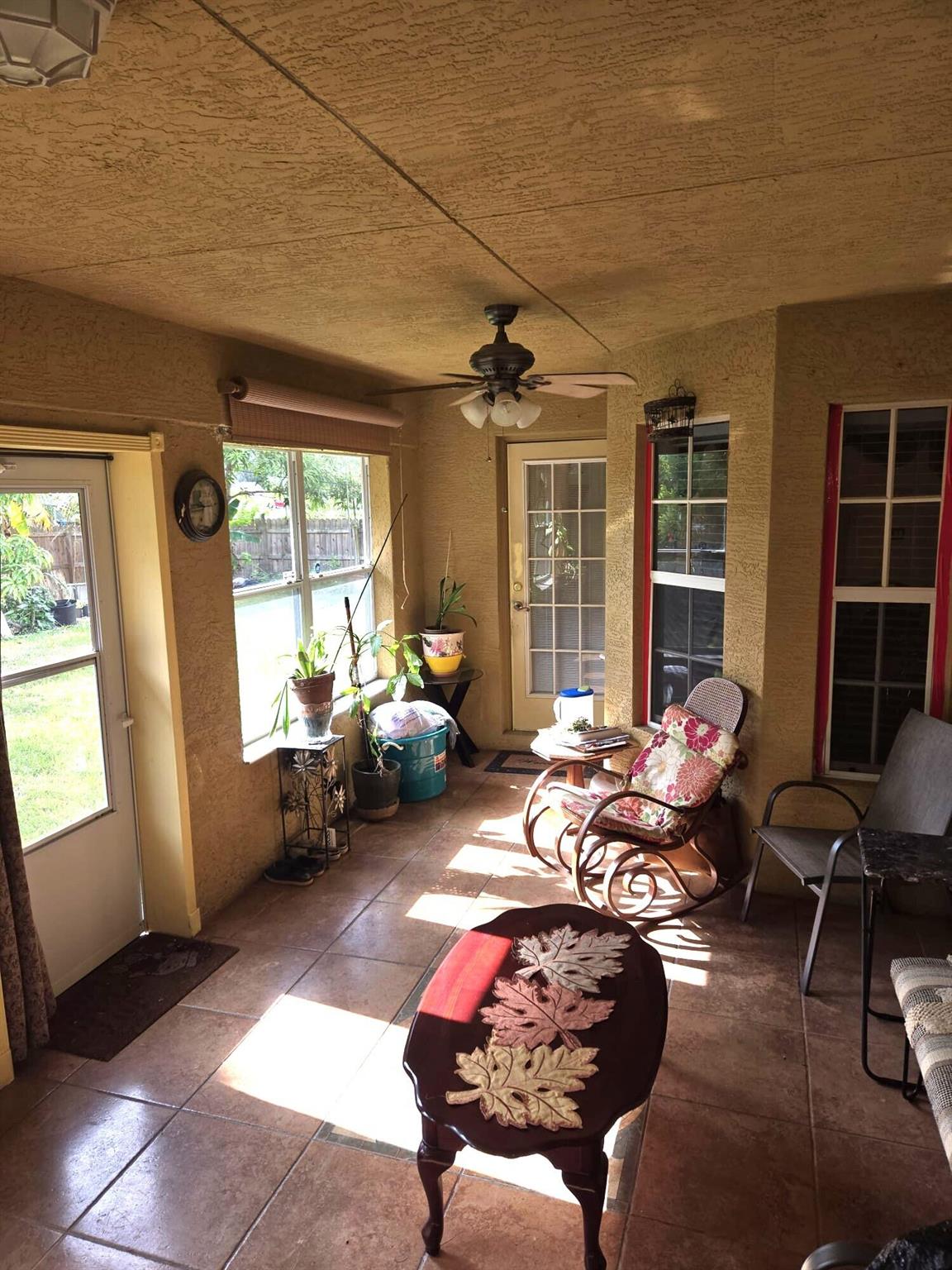 PORT MALABAR UNIT 24 - Residential