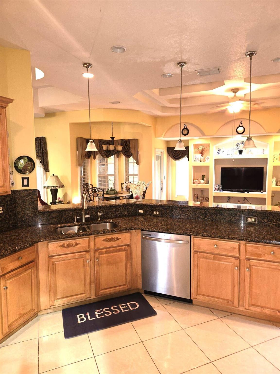 PORT MALABAR UNIT 24 - Residential