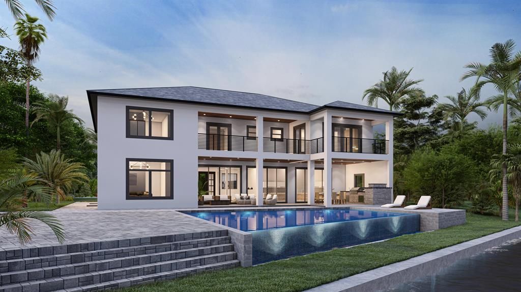 Photo of 354 River Drive, Tequesta, FL 33469 (MLS # R10748659)