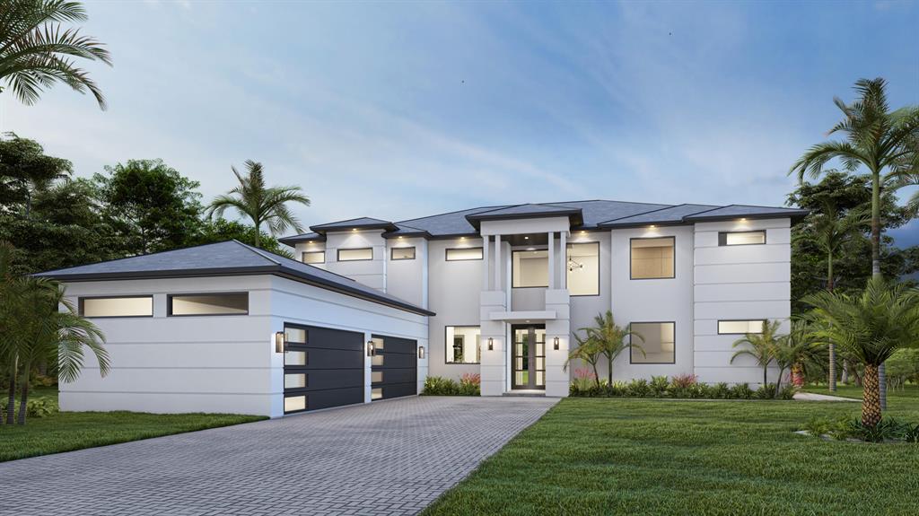 TRAPPERS POINT - Residential