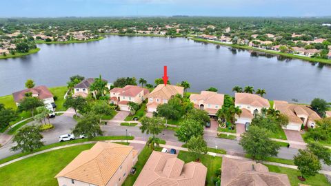 A home in Fort Pierce