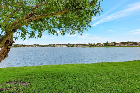 A home in Fort Pierce