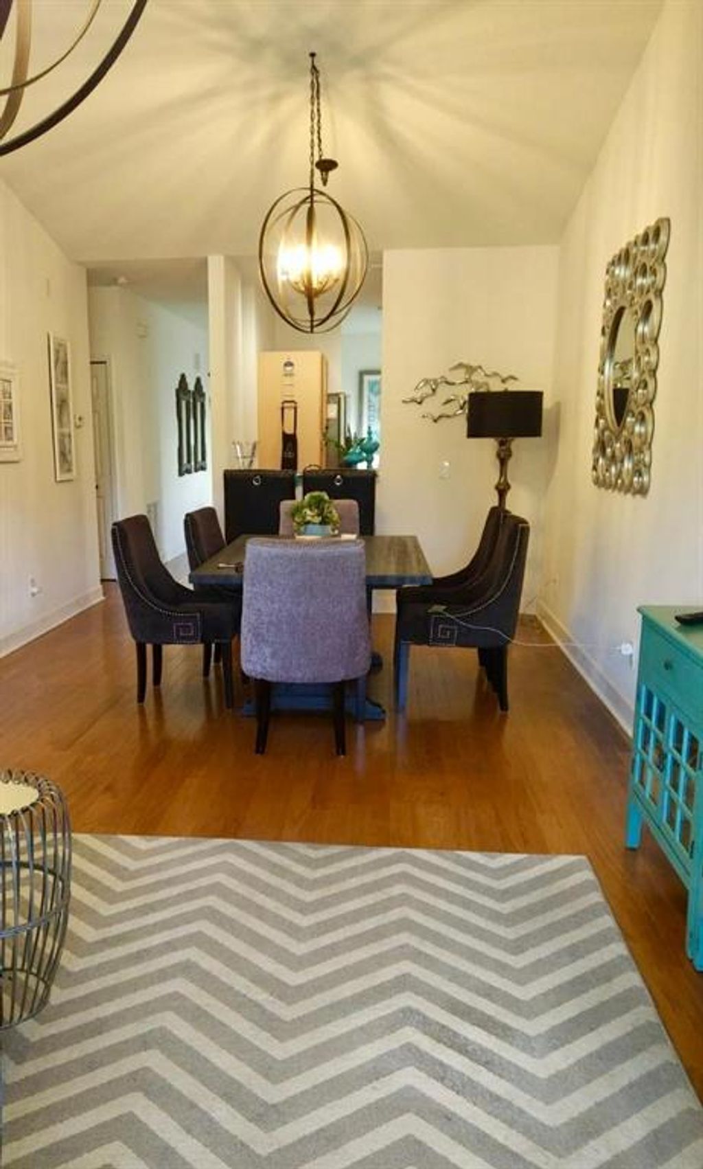 Photo of 4240 Gator Trace Avenue #A, Fort Pierce, FL 34982 (MLS # R10756497)