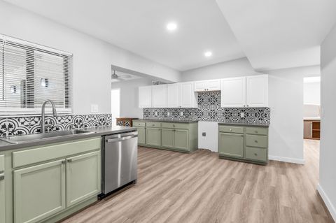 Tiny photo for 9920 SW 49th Street, Miami, FL 33165 (MLS # B26054450)