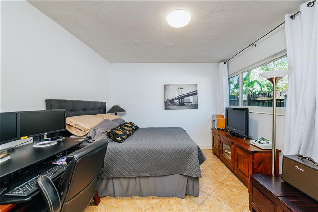 North Andrews Gardens 2nd - Residential