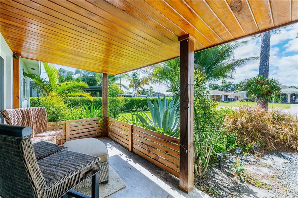 North Andrews Gardens 2nd - Residential
