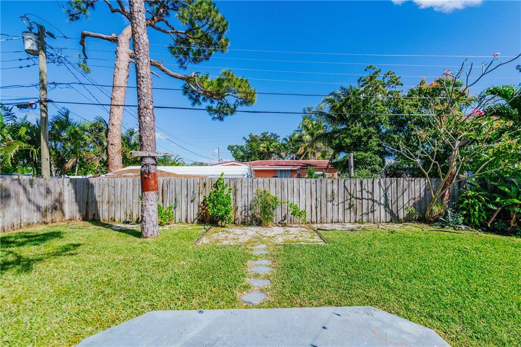 North Andrews Gardens 2nd - Residential