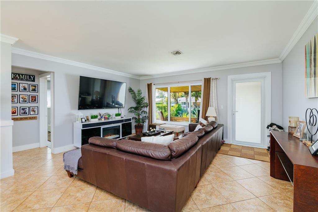 North Andrews Gardens 2nd - Residential