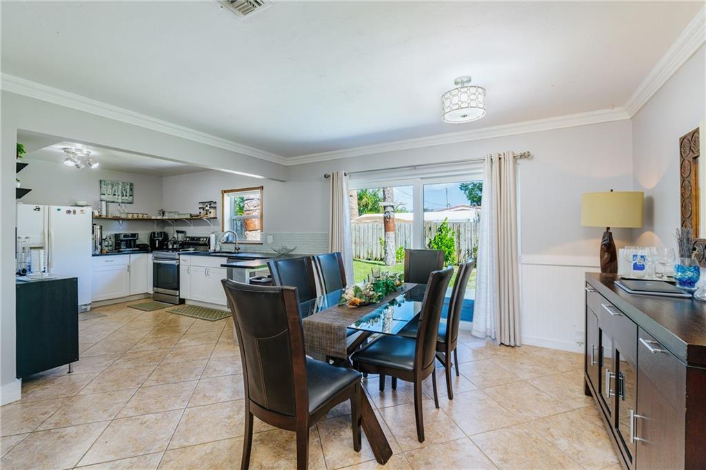 North Andrews Gardens 2nd - Residential
