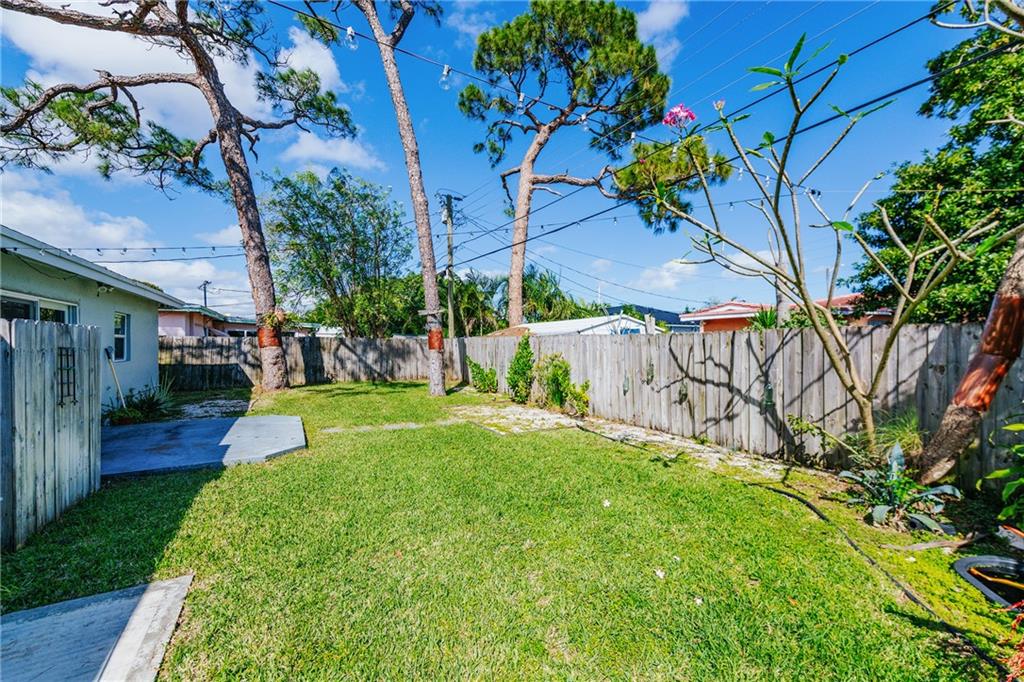 North Andrews Gardens 2nd - Residential