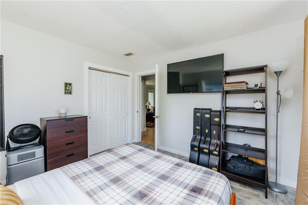 North Andrews Gardens 2nd - Residential