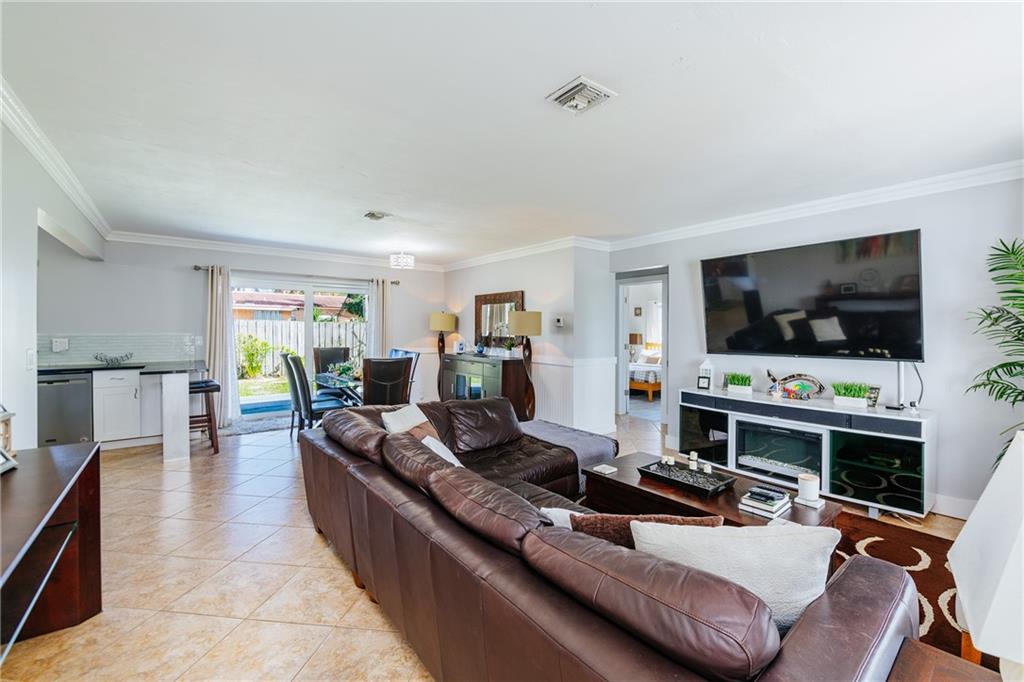 North Andrews Gardens 2nd - Residential