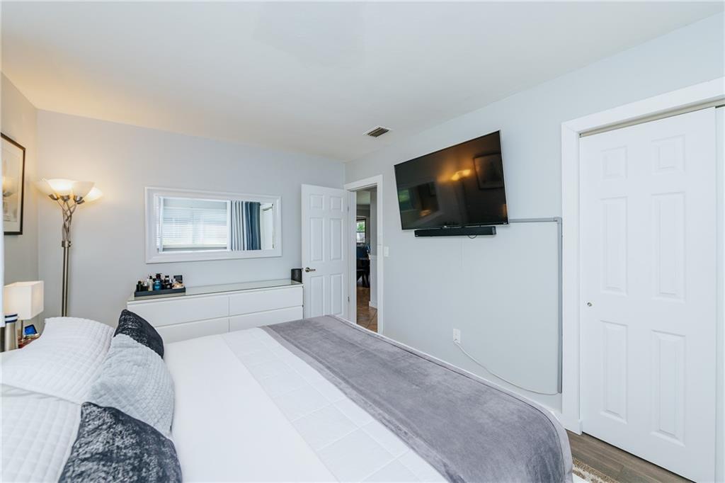 North Andrews Gardens 2nd - Residential