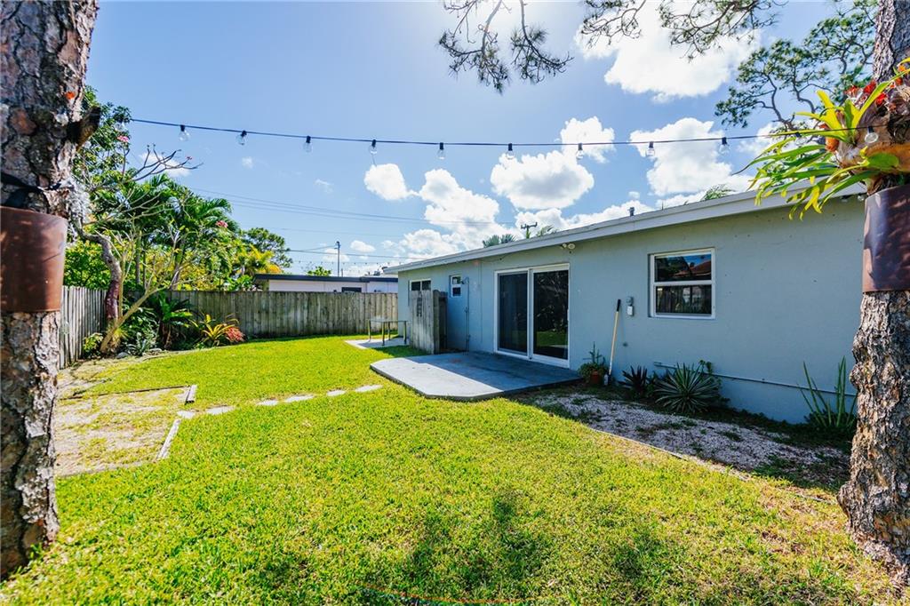North Andrews Gardens 2nd - Residential