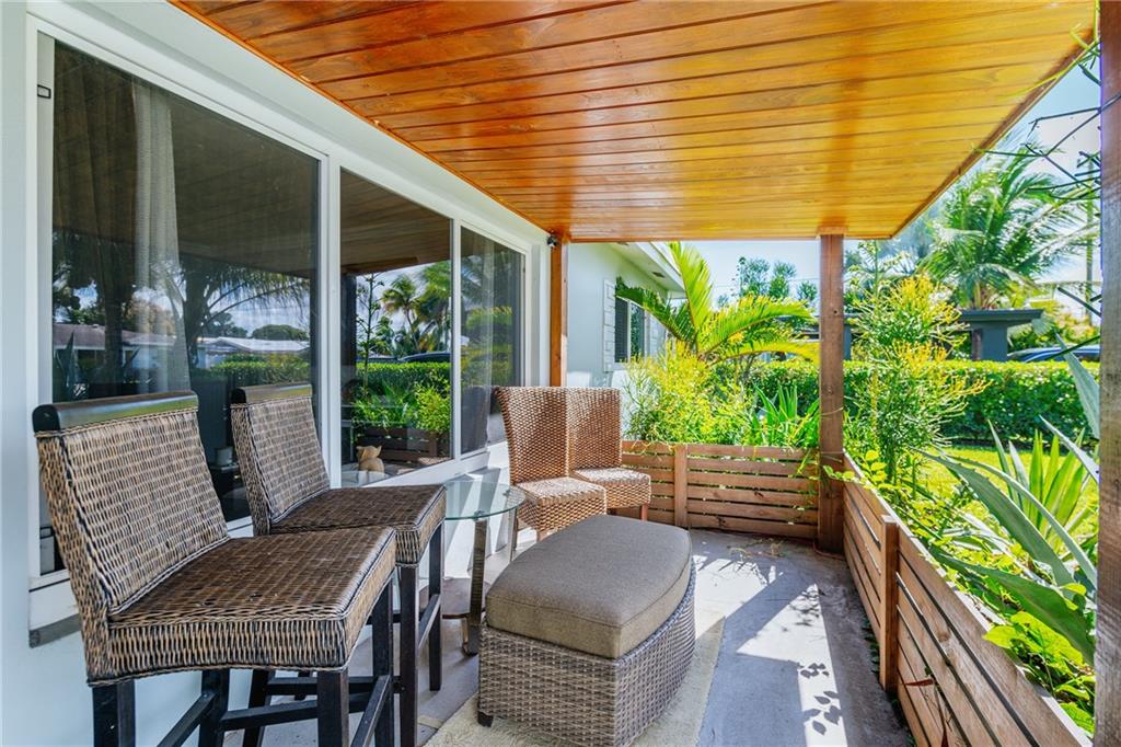 North Andrews Gardens 2nd - Residential