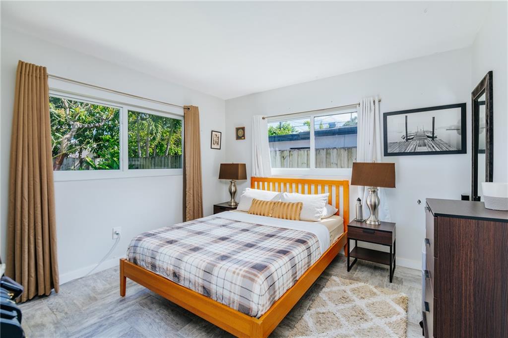 North Andrews Gardens 2nd - Residential
