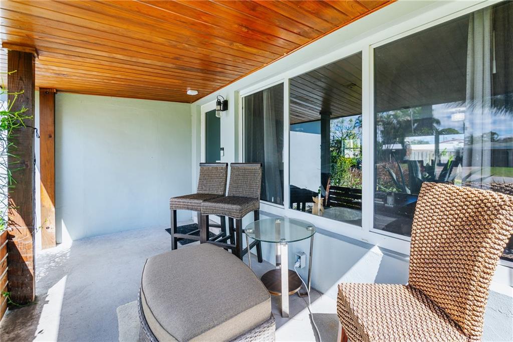 North Andrews Gardens 2nd - Residential