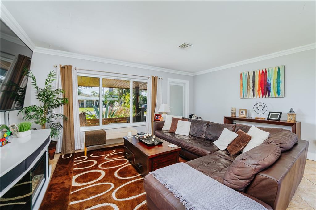 North Andrews Gardens 2nd - Residential