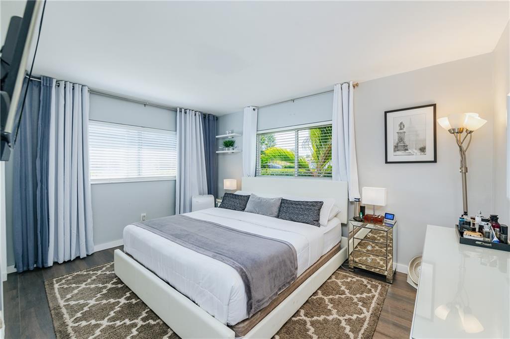 North Andrews Gardens 2nd - Residential