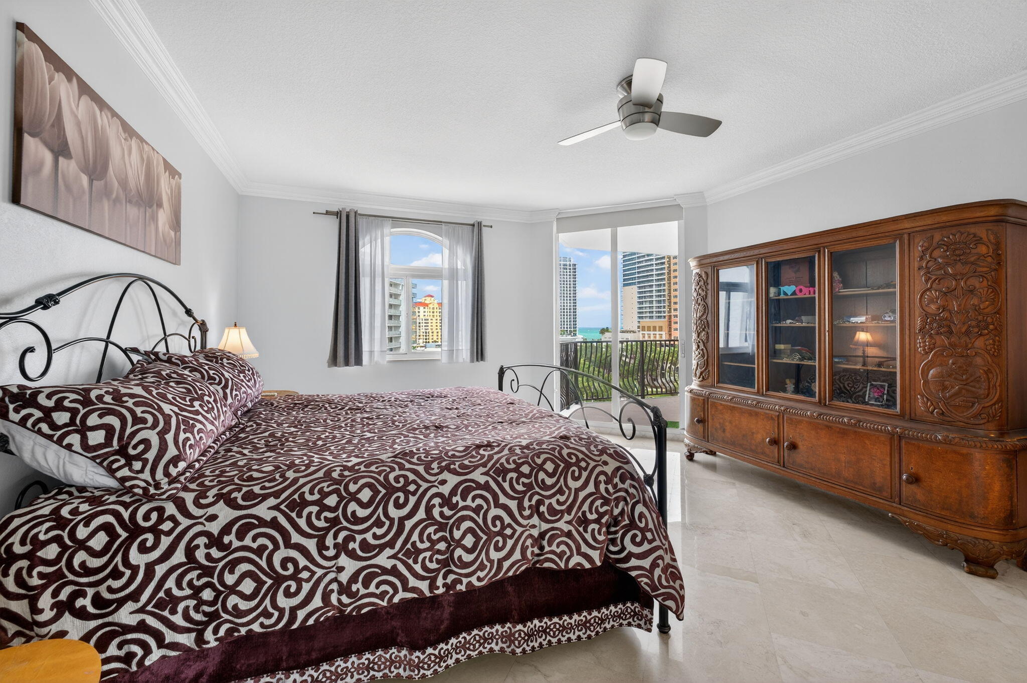 JACKSON TOWER LAS OLAS CONDO - Residential Lease