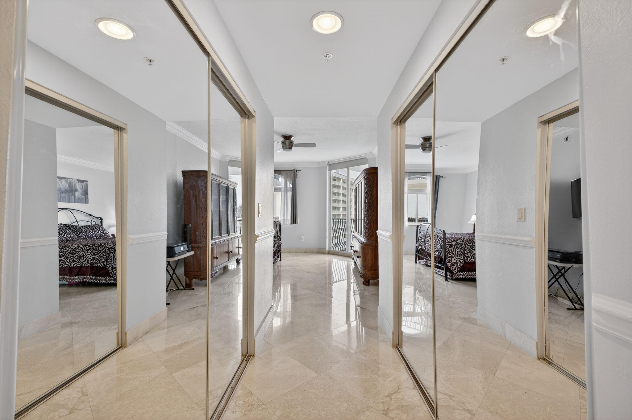 JACKSON TOWER LAS OLAS CONDO - Residential Lease