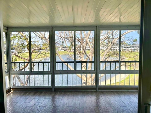 Tiny photo for 2811 SW 15th Street #202, Delray Beach, FL 33445 (MLS # B26036157)
