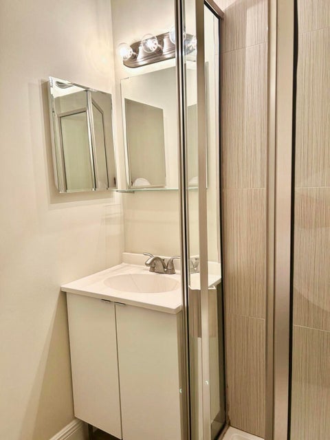 Tiny photo for 2811 SW 15th Street #202, Delray Beach, FL 33445 (MLS # B26036157)