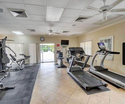 Tiny photo for 2811 SW 15th Street #202, Delray Beach, FL 33445 (MLS # B26036157)