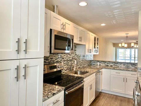 Tiny photo for 2811 SW 15th Street #202, Delray Beach, FL 33445 (MLS # B26036157)