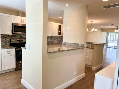 Tiny photo for 2811 SW 15th Street #202, Delray Beach, FL 33445 (MLS # B26036157)
