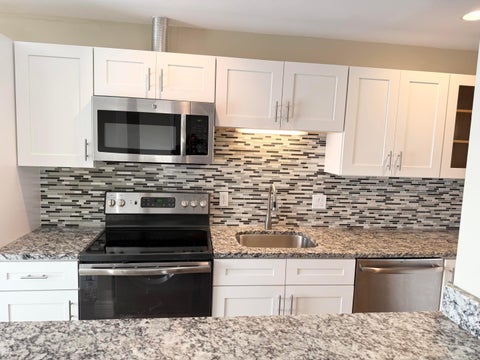 Tiny photo for 2811 SW 15th Street #202, Delray Beach, FL 33445 (MLS # B26036157)