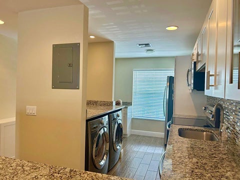 Tiny photo for 2811 SW 15th Street #202, Delray Beach, FL 33445 (MLS # B26036157)