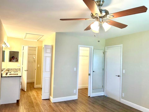 Tiny photo for 2811 SW 15th Street #202, Delray Beach, FL 33445 (MLS # B26036157)