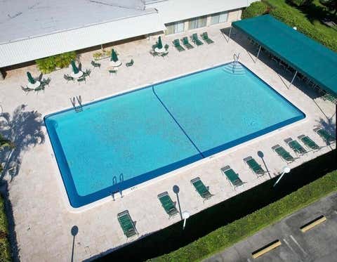 Tiny photo for 2811 SW 15th Street #202, Delray Beach, FL 33445 (MLS # B26036157)
