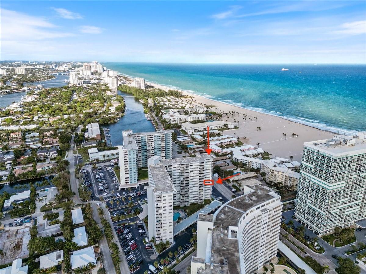 1920 S Ocean Dr 701