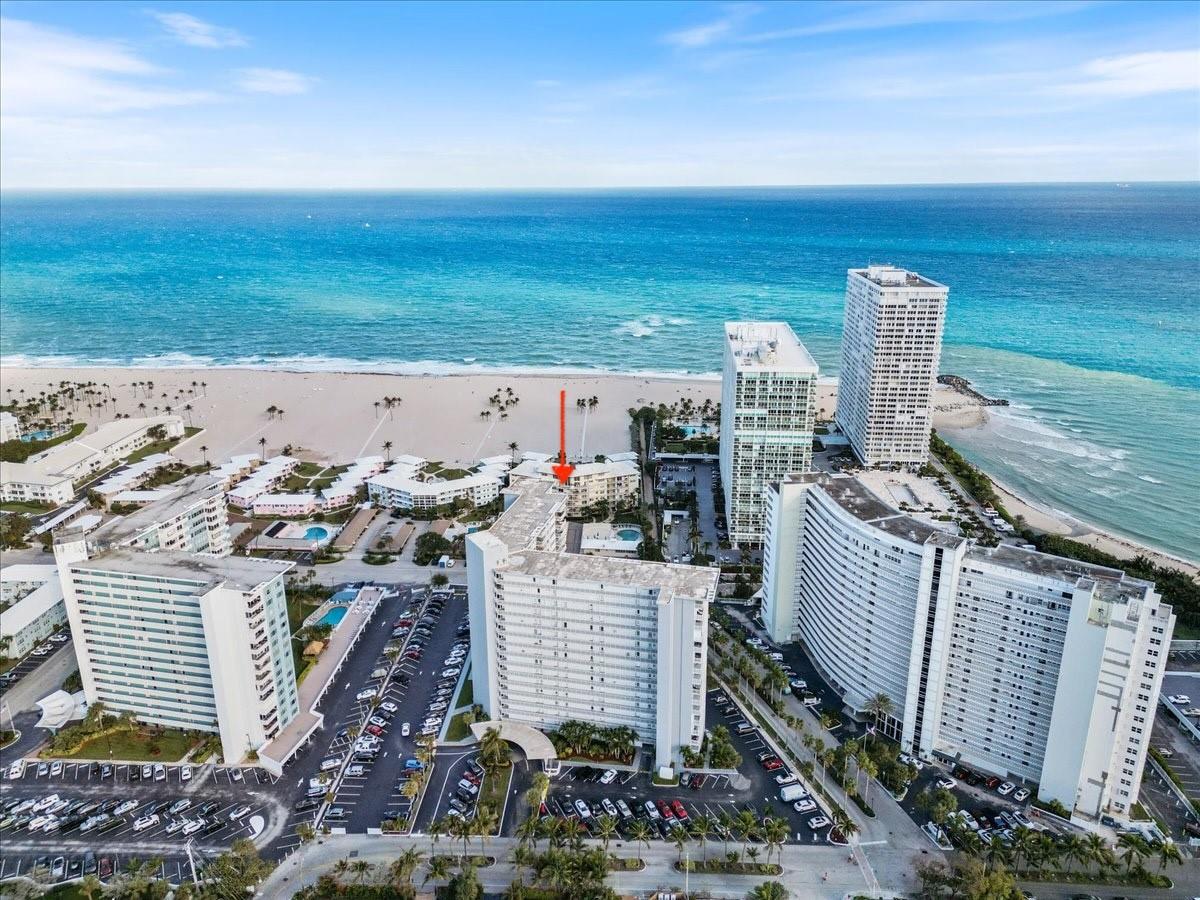 Exceptional value with panoramic ocean & harbor views from 21 impact windows in this fully renovated corner unit at Atlantic Towers. Turnkey furnished w/ polished porcelain floors, Quartzite kitchen, updated baths, and private laundry. Relax on the balcony as cruise ships pass by. Building is financially and structurally solid with completed & paid concrete restoration, ELSS, and 40-yr inspection. Amenities include 24/7 doorman, fitness center, pool, and community room. Low HOA. A rare find for luxury coastal living! Whether you’re looking for a primary residence, a seasonal getaway, or a low-maintenance unit, this unit checks every box. The combination of luxury finishes, unbeatable location, and completed building upgrades makes it one of the smartest coastal investments.